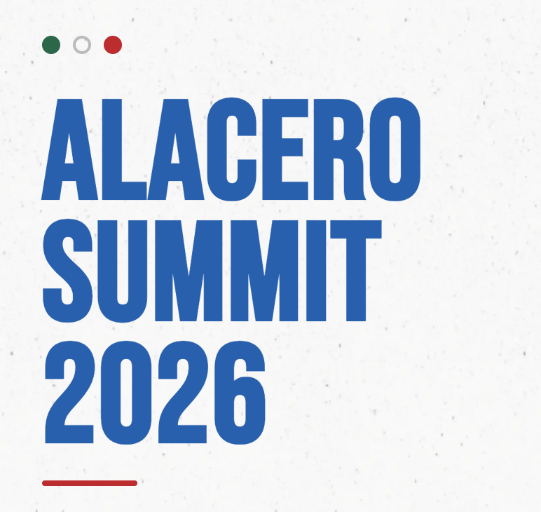 Alacero Summit logo