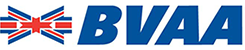BVAA Conference logo