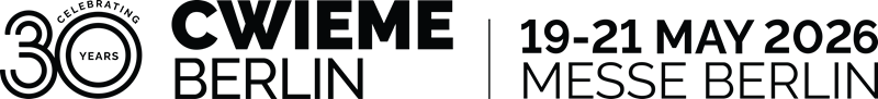 CWIEME logo