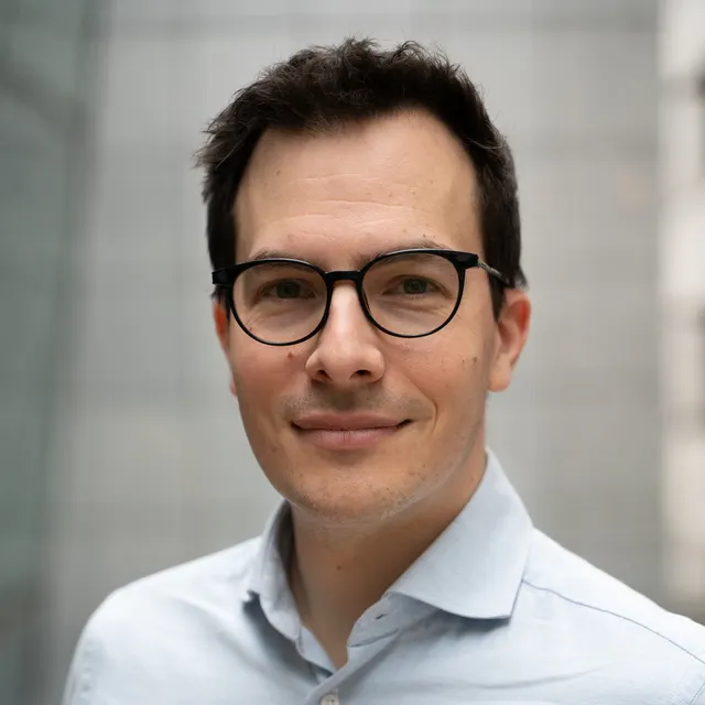 Gabriel Rozenberg