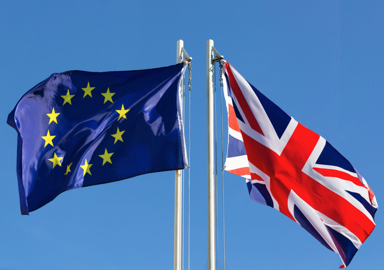 EU-UK ETS linkage