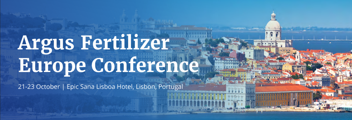 Argus Fertiliser Europe Conference