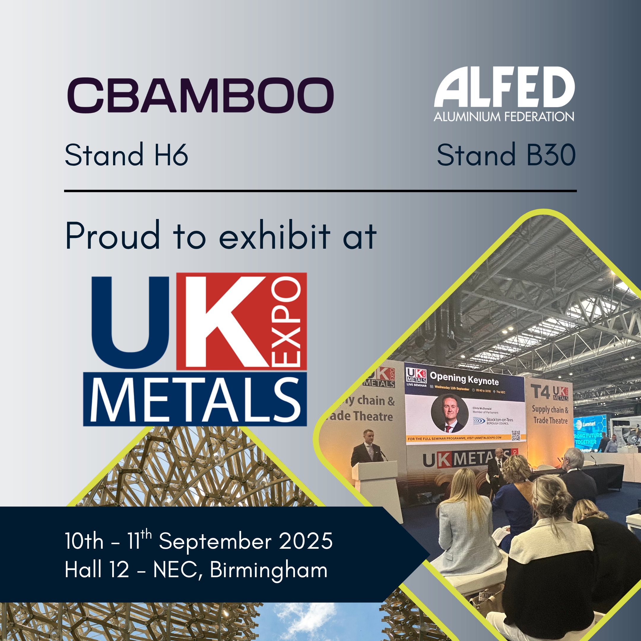 UK Metals 2025